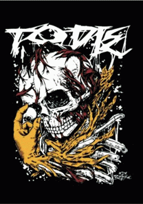 To Die : Jiwa Jiwa Yang Terkumpul